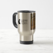KMP Travel Mug Reisbeker (Voorkant links)