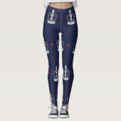 KMQ-Leggings Leggings (Voorkant)