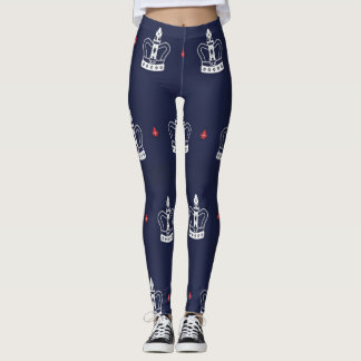 KMQ-Leggings Leggings