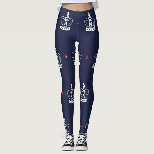KMQ-Leggings Leggings (Voorkant)