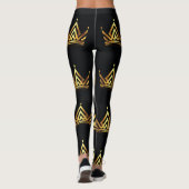KMQ-Leggings Leggings (Achterkant)