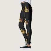 KMQ-Leggings Leggings (Links)