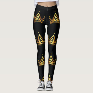 KMQ-Leggings Leggings