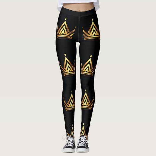 KMQ-Leggings Leggings (Voorkant)