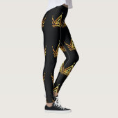 KMQ-Leggings Leggings (Rechts)