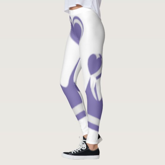 KMQ-Leggings Leggings (Links)