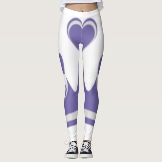 KMQ-Leggings Leggings (Voorkant)
