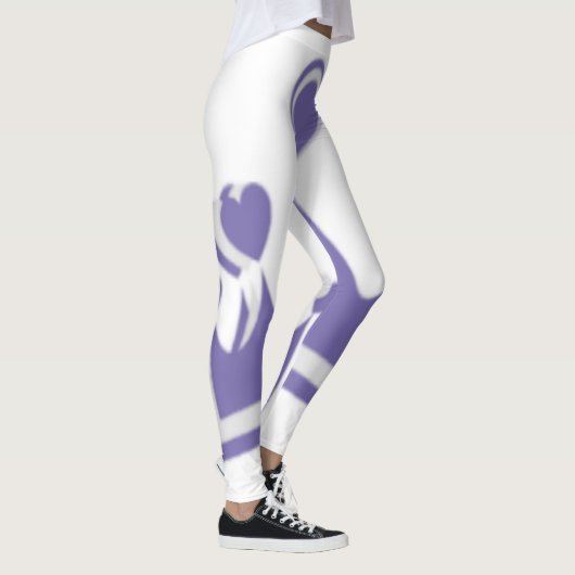 KMQ-Leggings Leggings (Rechts)