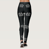 KMQ-Leggings Leggings (Achterkant)