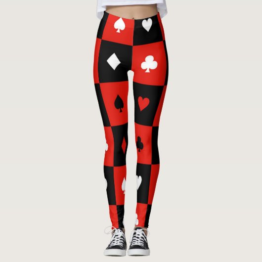 KMQ-Leggings Leggings (Voorkant)