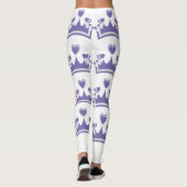 KMQ-Leggings Leggings (Achterkant)