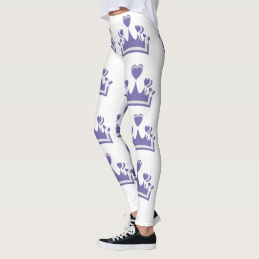 KMQ-Leggings Leggings (Links)