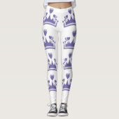 KMQ-Leggings Leggings (Voorkant)