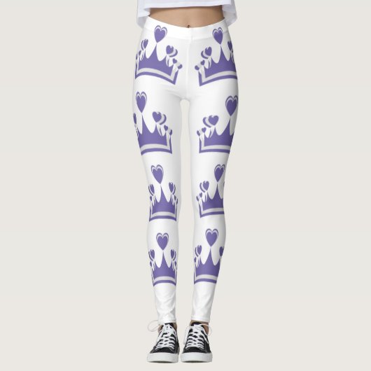 KMQ-Leggings Leggings (Voorkant)