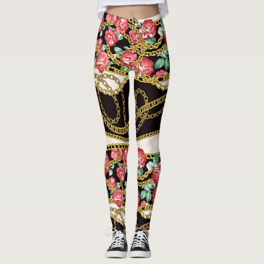 KMQ-Leggings Leggings (Voorkant)