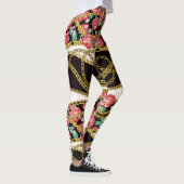 KMQ-Leggings Leggings (Rechts)