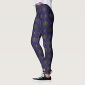KMQ-Leggings Leggings (Links)