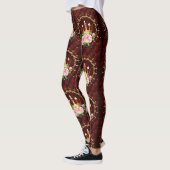 KMQ-Leggings Leggings (Links)