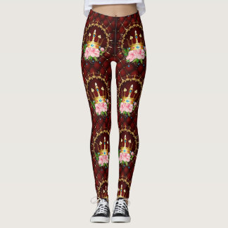 KMQ-Leggings Leggings