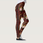 KMQ-Leggings Leggings (Rechts)