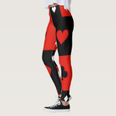KMQ-Leggings Leggings (Links)
