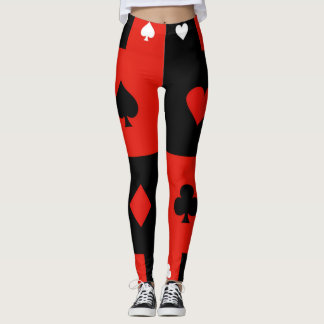 KMQ-Leggings Leggings