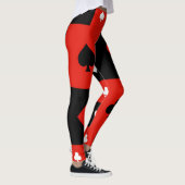 KMQ-Leggings Leggings (Rechts)