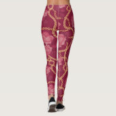 KMQ-Leggings Leggings (Achterkant)