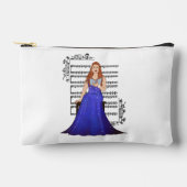 KMS Make-up tas (Voorkant)