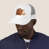 kms trucker pet (In situ)