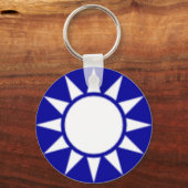 KMT sleutelhanger (Voorkant)