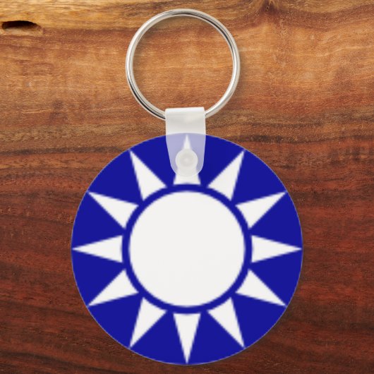 KMT sleutelhanger (Voorkant)