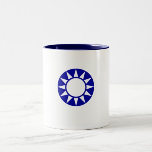 KMT TWEEKLEURIGE KOFFIEMOK (Center)