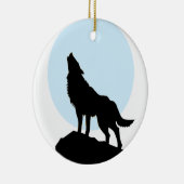 KMWP Holiday Ornament (Rechts)