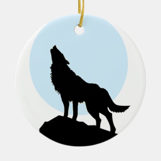 KMWP Holiday Ornament (Voorkant)