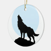 KMWP Holiday Ornament (Links)