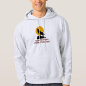 KMWP Hoodie (Voorkant)