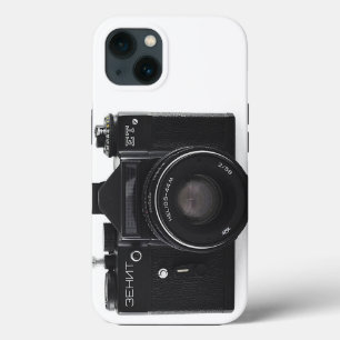 KMZ Zenit ET  camera Case-Mate iPhone Case