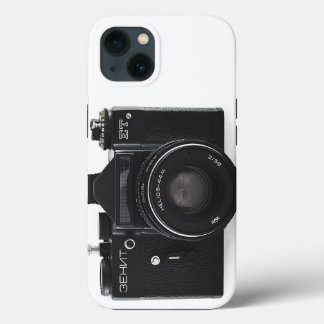KMZ Zenit ET camera Case-Mate iPhone Case