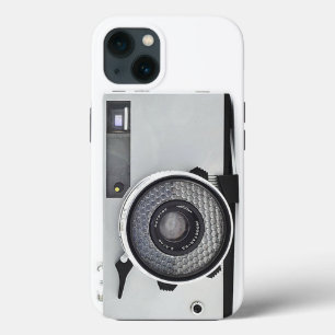 KMZ Zorki 10 camera Case-Mate iPhone Case