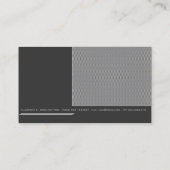 KN-P BC VISITEKAARTJE (Achterkant)