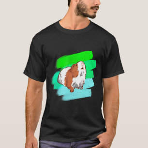 Knaagdier Cavia T-shirt