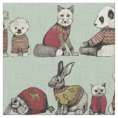  knaagdieren stof (Close Up)