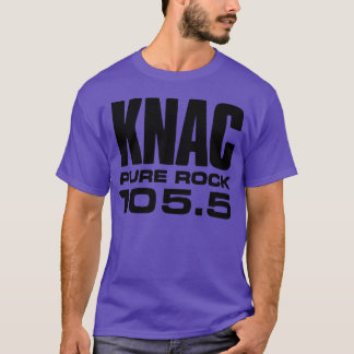 Knac Pure Rock T-shirt