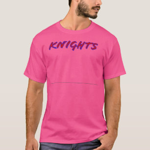 Knachten 3 t-shirt