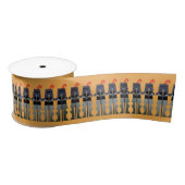 Knachten Satijnen Lint (Spoel)