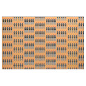 Knachten Stof (Fat Quarter)