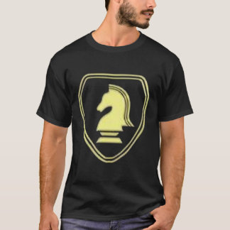 Knachten T-shirt