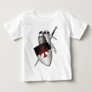 Knachten Templar shield