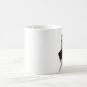 Knachten Templar shield Koffiemok (Center)